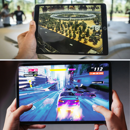 Nouveau Tablet Pro 11,6’’